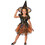 Rubie's RU882684MD Girl's Elegant Witch Costume - Medium