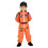 Rubie's RU882700MD Kid's Astronaut Costume - Medium