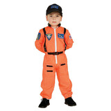 Rubie's Kid's Astronaut Costume