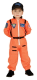 Rubie's Kid's Astronaut Costume