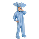 Rubie's RU883301T Toddler Dr. Seuss™ Horton Hears a Who™ Horton Costume - 2T-4T
