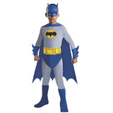 Rubie's Boy's Batman Costume