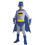 Rubie's RU883483MD Boy's Batman Costume - Medium