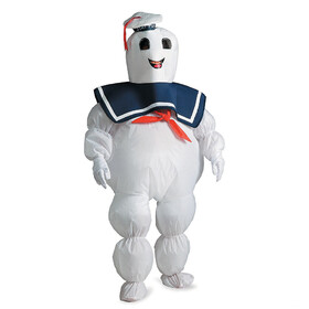 Rubie's RU884331 Boy's Inflatable Stay Puft Costume