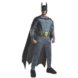 Rubie's Men's Arkham Asylum Batman Costume