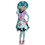 Rubie's RU884912SM Girl's Monster High&#153; Honey Swamp Costume - Small