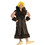 Rubie's RU885006 Teen Boy's Flintstones Barney Rubble Costume - Small