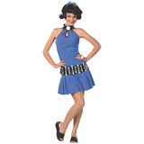 Rubie's RU885007 Teen Girl's Betty Costume