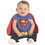 Rubie's RU885106 Baby Boy's Superman&#153; Bib Costume - 0-9 Months