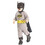 Rubie's RU885109N Baby Batman&#153; Costume - 0-9 Months