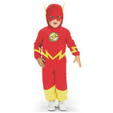 Rubie's RU885210T Baby Boy's Flash™ Costume - 12-18 Months