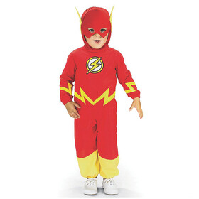Rubie's RU885210T Baby Boy's Flash&#153; Costume - 12-18 Months