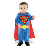 Rubie's Baby Boy's Superman™ Costume 6 Months