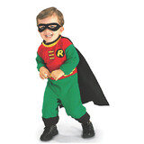 Rubie's RU885367I Baby Boy's Robin™Costume - 6-12 Months