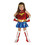 Rubie's RU885368T Toddler Girl's Wonder Woman&#153; Costume - 2T-4T