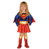 Rubie's RU885370T Child's Supergirl Costume
