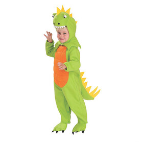 Rubie's RU885452SM Boy's Dinosaur Costume - Small
