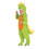 Rubie's RU885452T Toddler Boy's Dinosaur Costume