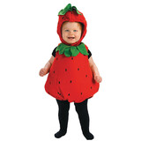 Rubie's RU885589I Baby Berry Cute Costume