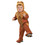 Rubie's RU885769I Baby The Wizard Of Oz&#8482;Cowardly Lion Costume - 6-12 Months