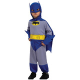 Rubie's RU885794T Batman Toddler Costume