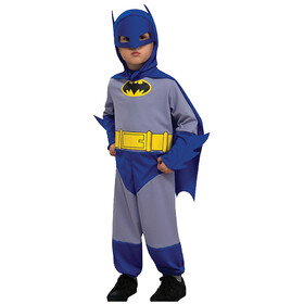 Rubie's RU885794T Toddler Batman&#153; Costume