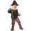 Morris Costumes RU886483T Toddler Wizard of Oz Scarecrow Costume