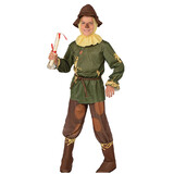 Rubie's Boy's Wizard of Oz Scarecrow Costume