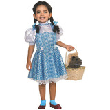 Sequin Dorothy Costume
