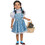 Rubie's RU886493SM Girl's Sequin The Wizard of Oz&#153; Dorothy Costume - Small