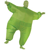 Rubie's RU-887109 Inflatable Skin Suit Adult Gre