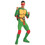 Rubie's RU887250 Men's Teenage Mutant Ninja Turtles Raphael Costume