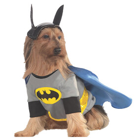 Rubie's Batman Dog Costume