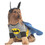 Rubie's RU887835SM Batman Dog Costume - Small