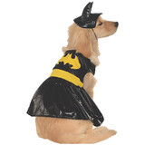 Rubie's Batgirl Dog Costume