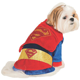 Rubie's Superman Costume
