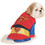 Rubie's RU887840LG Superman Dog Costume - Large
