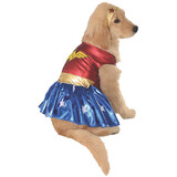 Rubie's Wonder Woman Dog Costume