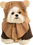 Rubie's RU887854XL Star Wars&#8482; Ewok Dog Costume - Extra Large