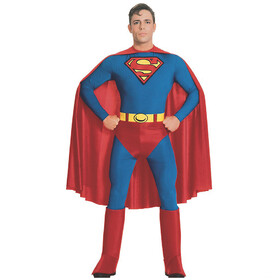 Rubie's Men's Superman&#153; Costume Large
