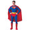 Rubie's RU888016LG Men's Deluxe Muscle Chest Superman Costume