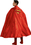 Rubie's RU-888202 Superman 50 Inch Cape W Logo
