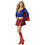 Rubie's RU888239LG Women's Supergirl Costume