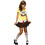 Rubie's RU888768SM Women's Spongebob Squarepants&#153; Spongebabe Costume - Small