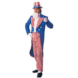 Rubie's Uncle Sam Costume