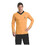 Rubie's RU888982XL Men's Gold Classic Uniform Star Trek&#153; Costume - Extra Large
