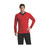 Rubie's RU888984MD Men's Red Classic Uniform Star Trek&#153; Costume - Medium
