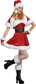 Rubie's Women's Santas Helper Costume