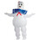 Rubie's RU889832 Ghostbuster Marshmallow Men's Costume