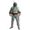 Rubie's RU909863 Men's Supreme Star Wars&#153; Boba Fett Costume - Standard